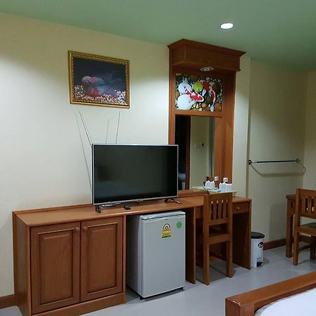 Kasinpat Home Нан Екстериор снимка