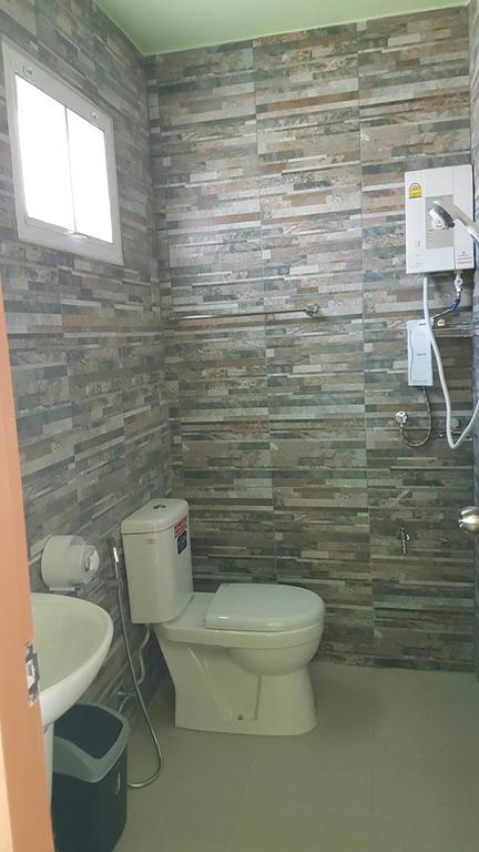 Kasinpat Home Нан Екстериор снимка