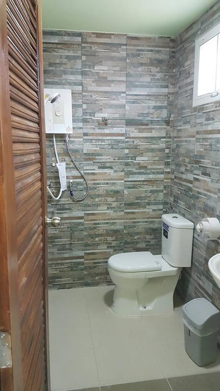 Kasinpat Home Нан Екстериор снимка