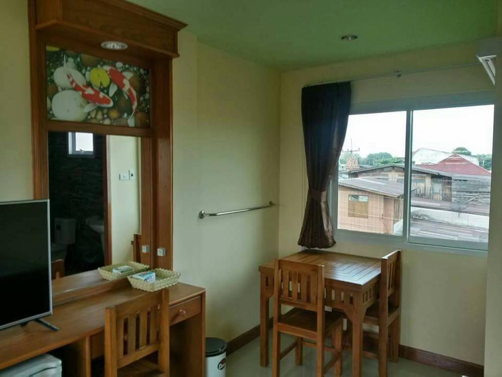 Kasinpat Home Нан Екстериор снимка