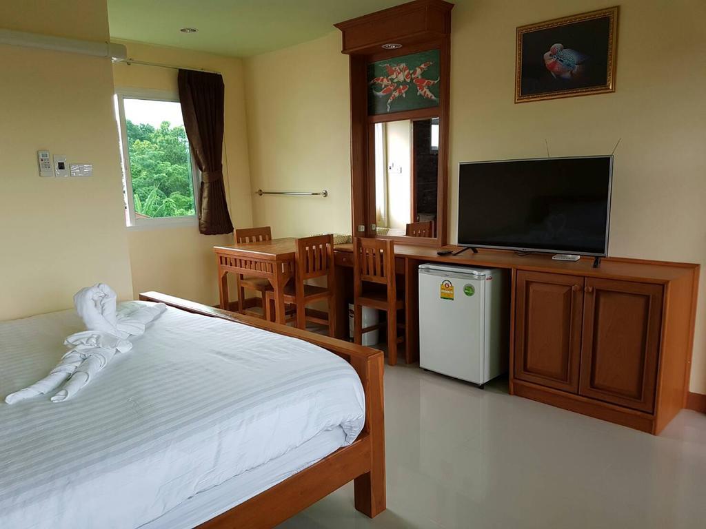 Kasinpat Home Нан Екстериор снимка