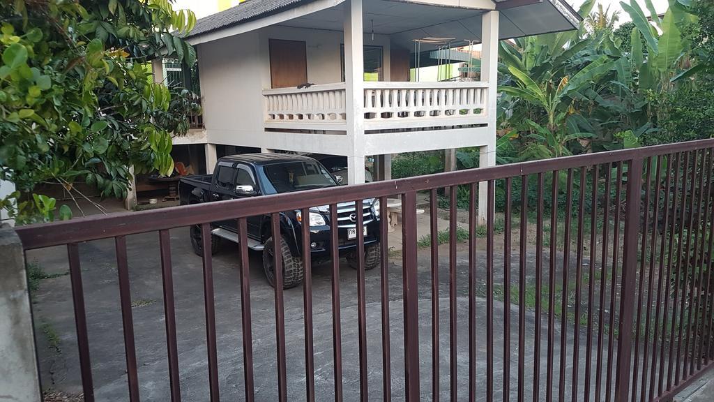 Kasinpat Home Нан Екстериор снимка