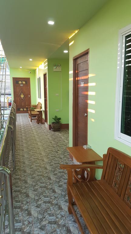 Kasinpat Home Нан Екстериор снимка