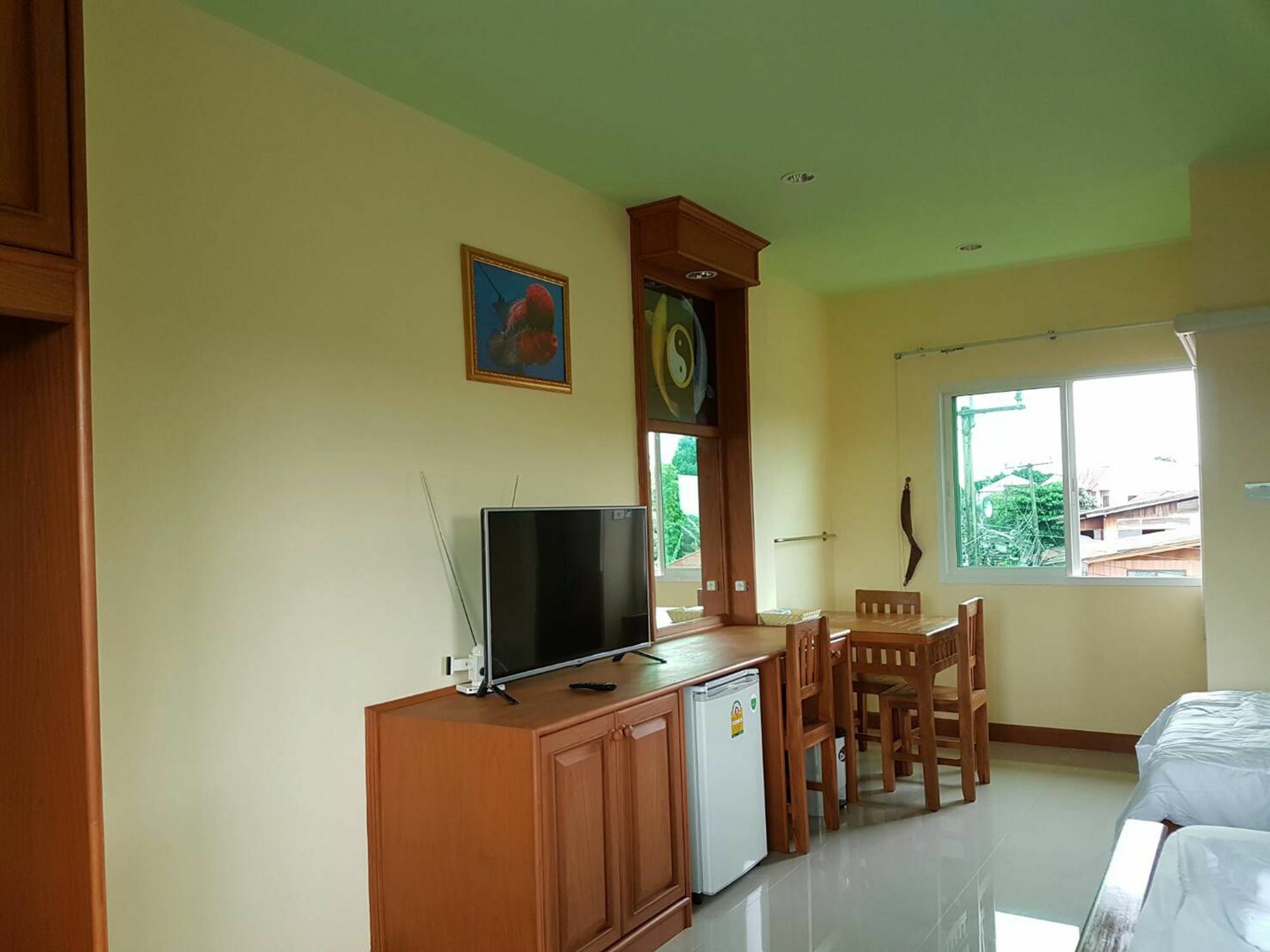 Kasinpat Home Нан Екстериор снимка